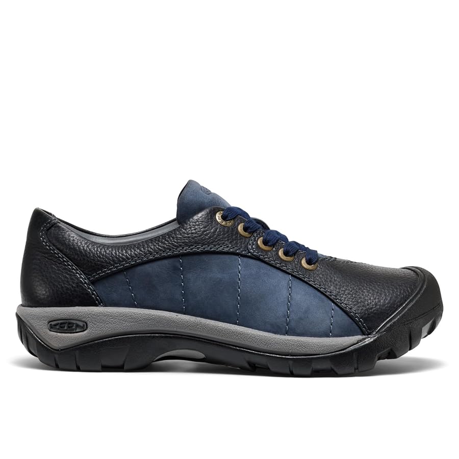 Amazon.com | KEEN Women's Presidio Casual Comfortable